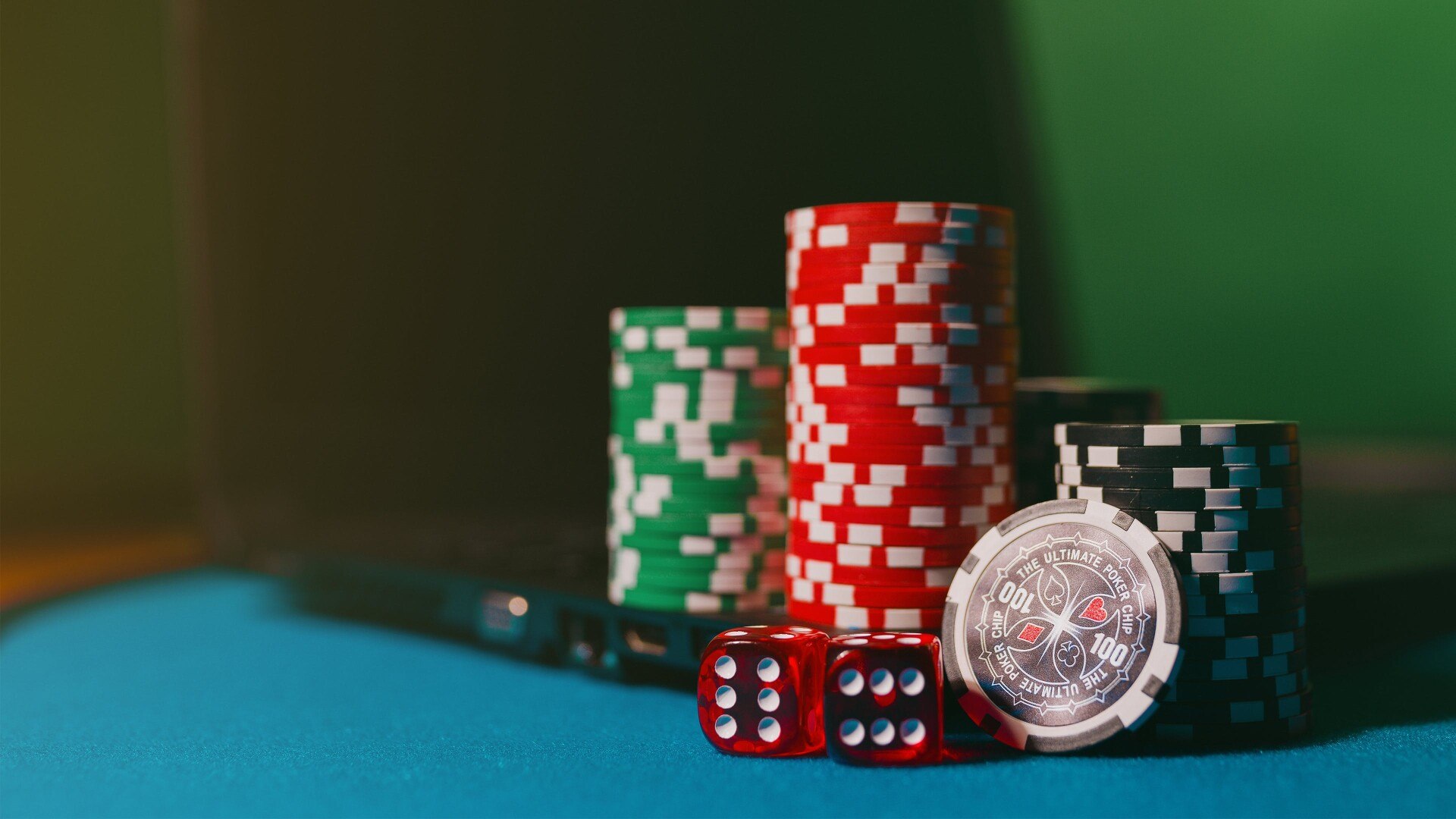 Los juegos de casino online más populares: Tragamonedas, ruleta, blackjack y más