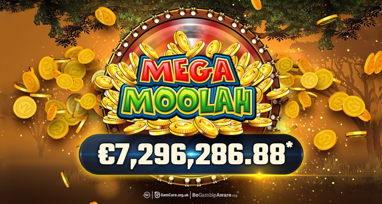 Mega Moolah